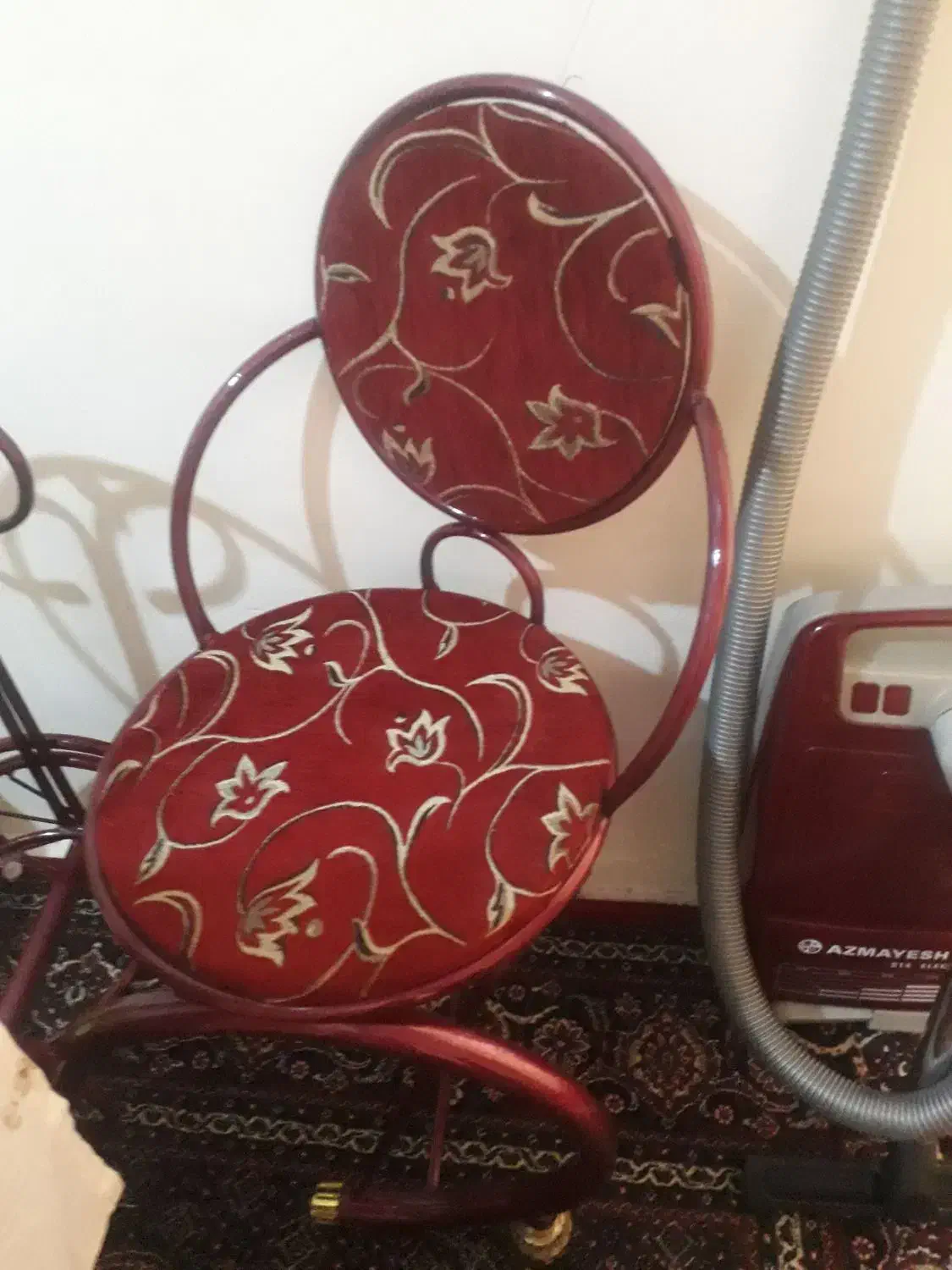 میز تلفن|میز تلفن|کرمانشاه, |دیوار