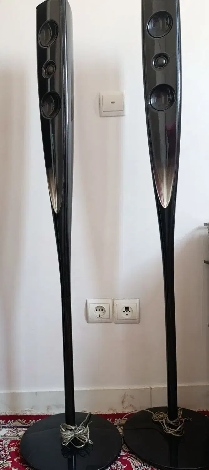 سینما خانواده ال جی|سیستم صوتی خانگی|تهران, هاشمی|دیوار