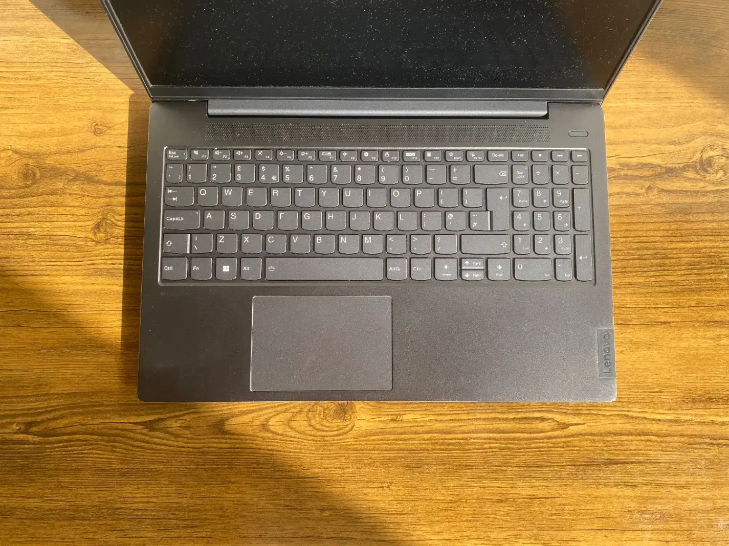 Laptop Lenovo Ideapad5 15IAL7 UAE|رایانه همراه|تهران, جنت‌آباد مرکزی|دیوار