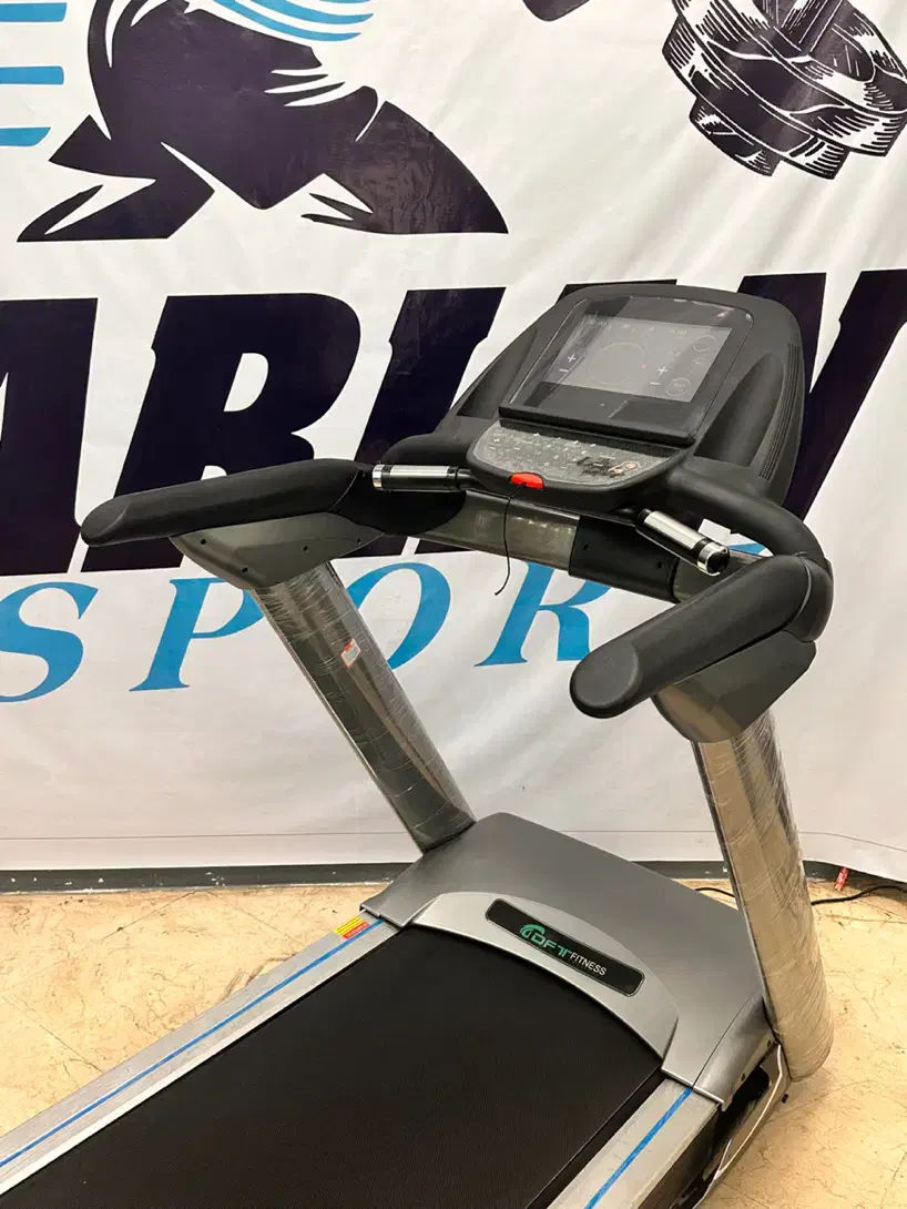 فروش فوق العاده تردمیل باشگاهی الپتیکال دوچرخه|تجهیزات ورزشی|تهران, خلیج فارس|دیوار