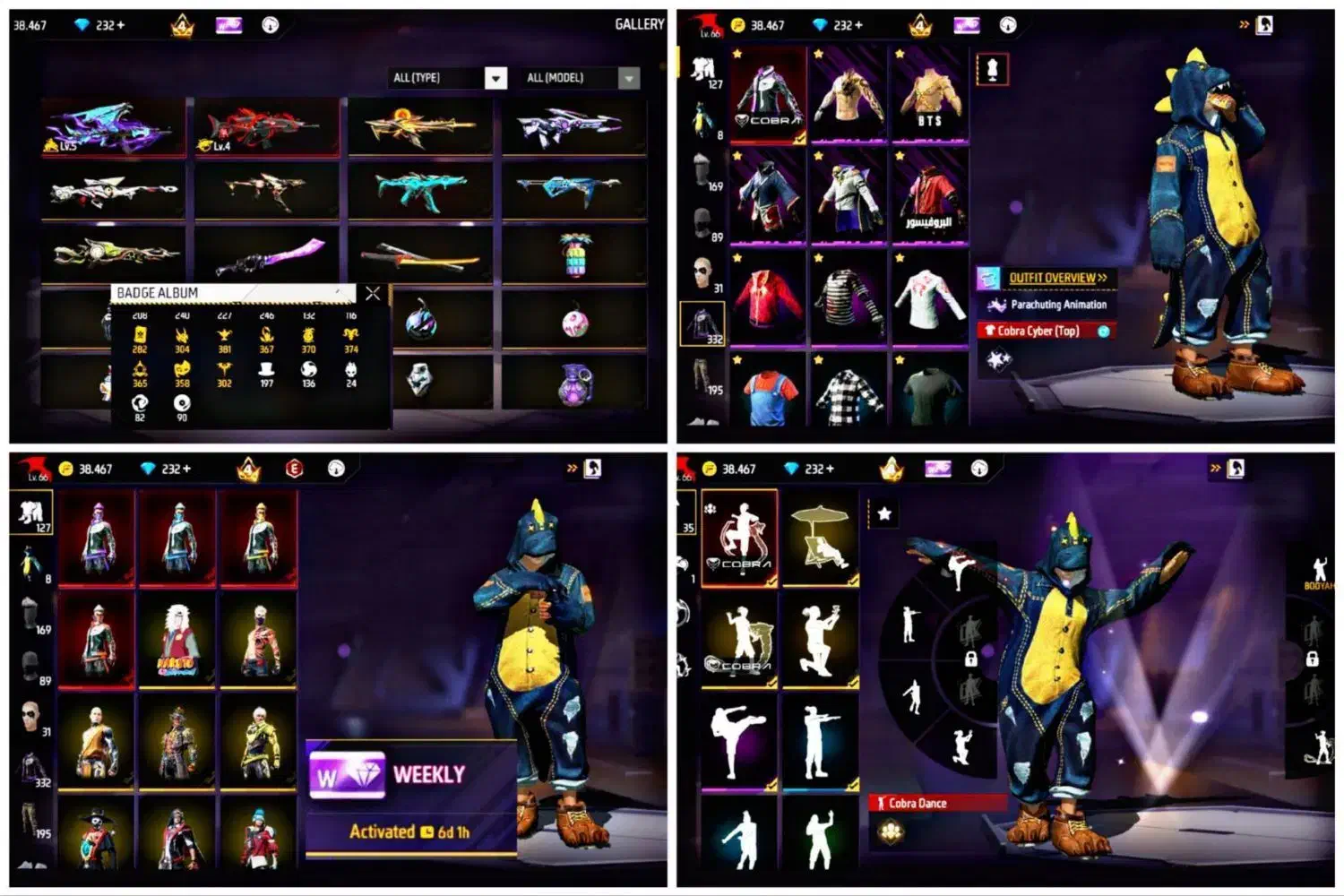 اکانت فری طاق و فروش|کنسول، بازی ویدئویی و آنلاین|عسگران, |دیوار