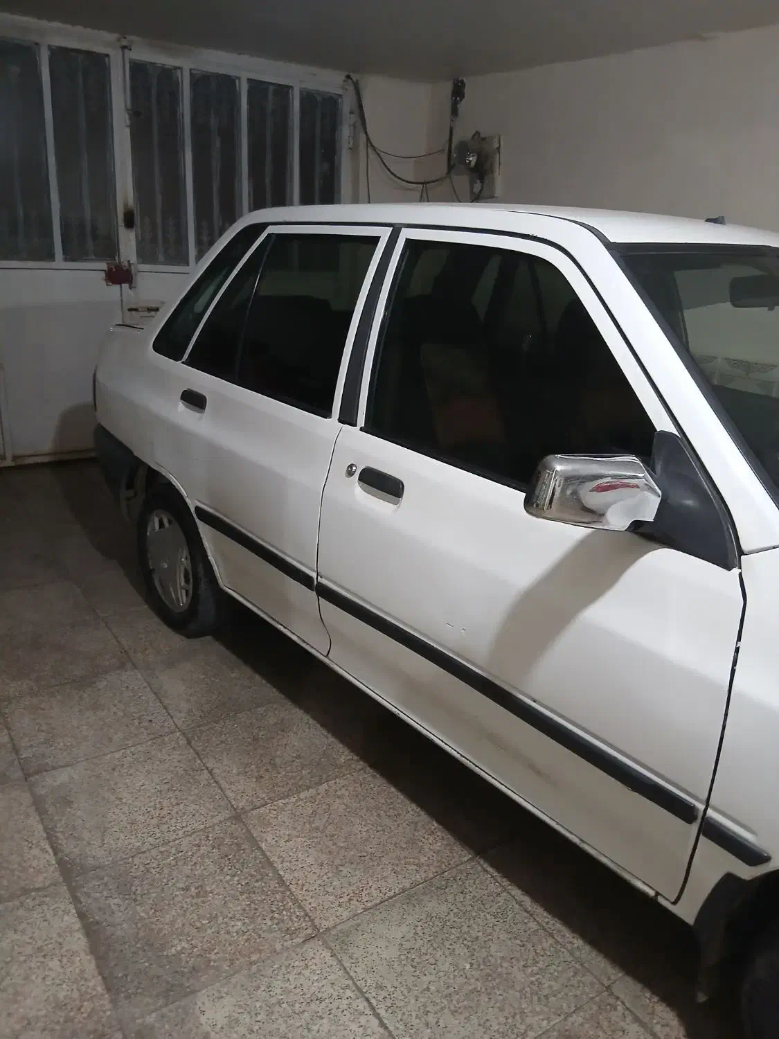 پرایدمدل90|خودرو سواری و وانت|ملایر, |دیوار