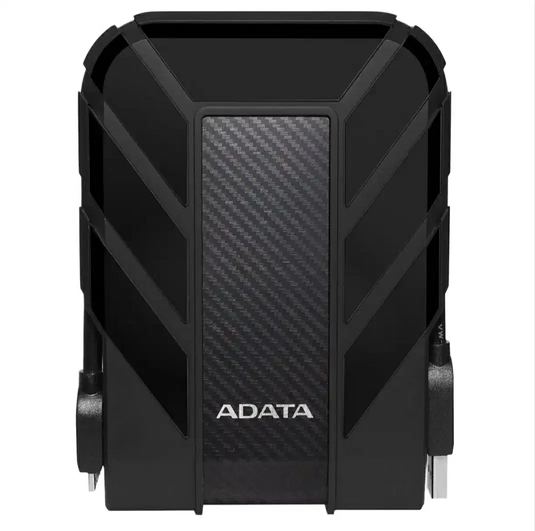 هارد اکسترنال ای دیتا 4ترابایت|قطعات و لوازم جانبی رایانه|هشترود, |دیوار