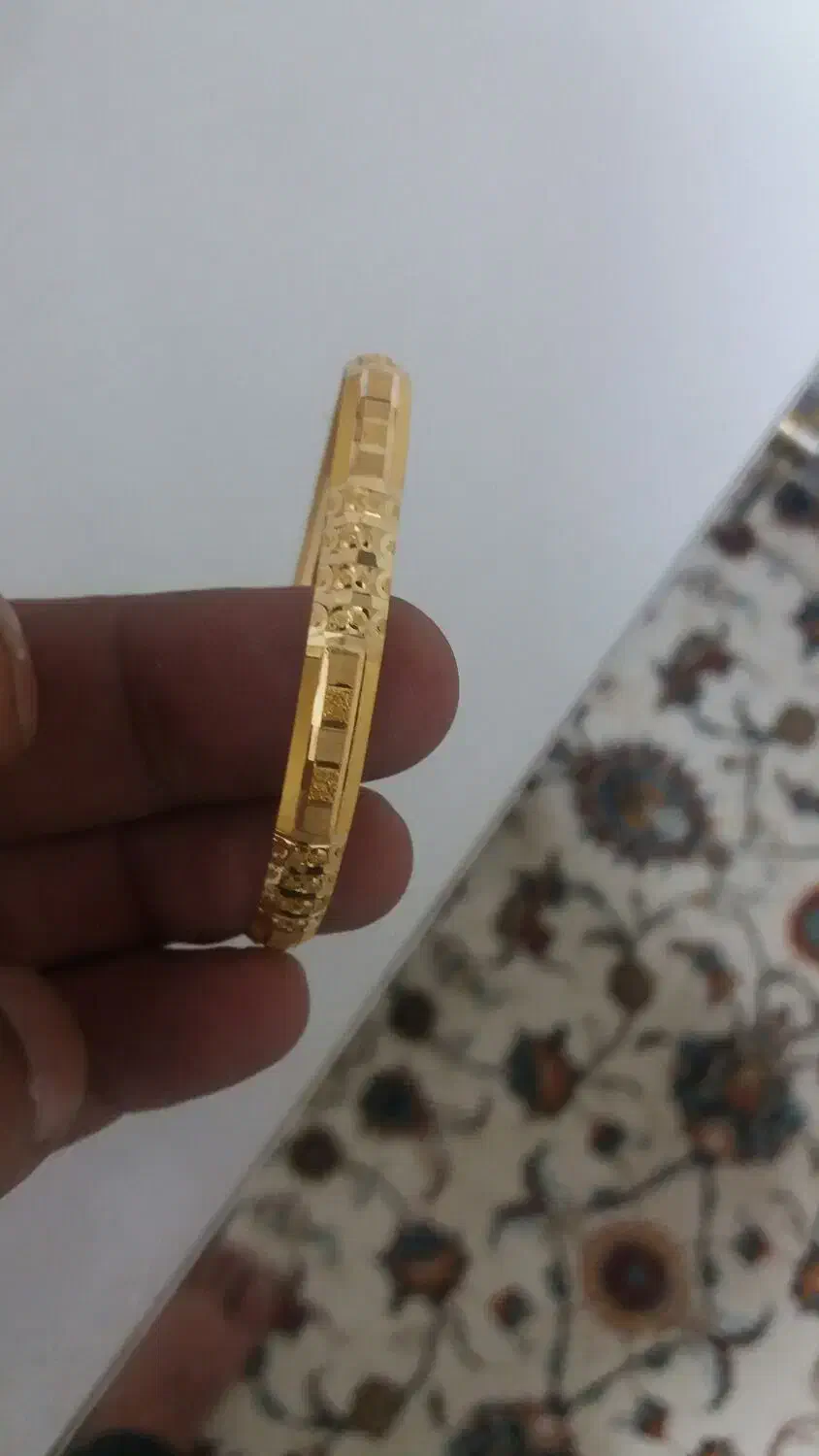 النگو طلا سایز ۲|جواهرات|سنندج, |دیوار
