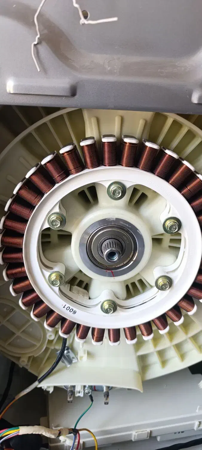 تعمیر لباسشویی و یخچال فریزر|خدمات پیشه و مهارت|سمنان, |دیوار