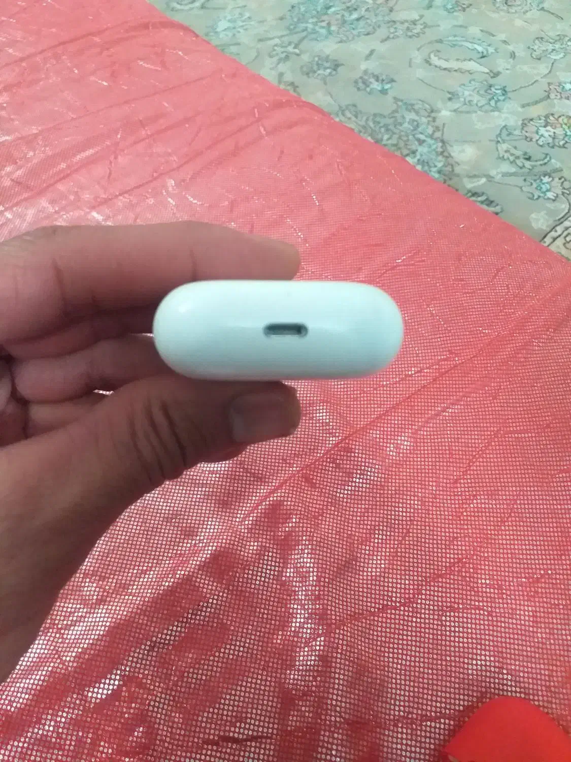 ایرپاد نو|لوازم جانبی موبایل و تبلت|مشهد, چهارچشمه|دیوار