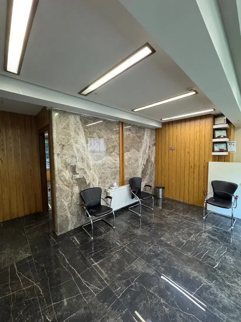 اداری خاص بر مشتاق با ویو ابدی|فروش دفتر کار، اتاق اداری، مطب|اصفهان, خواجو|دیوار