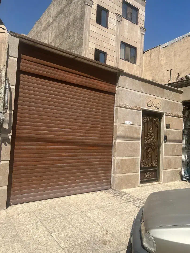 ملک ویلایی نوساز|فروش خانه و ویلا|باقرشهر, |دیوار