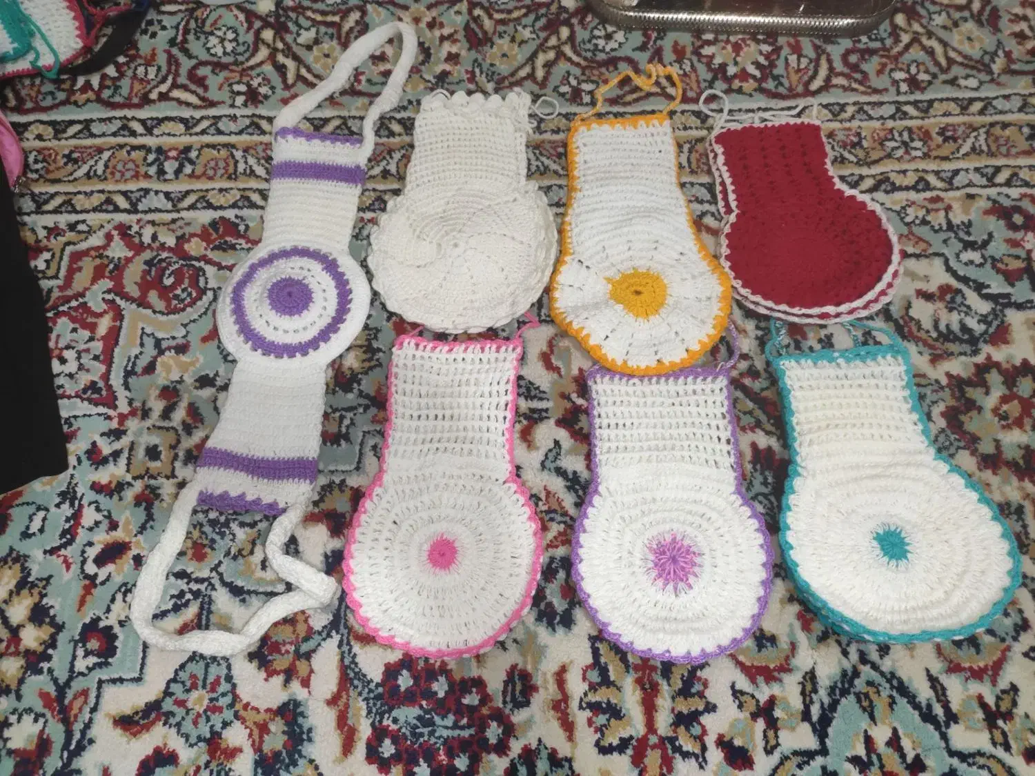 لیف بافتنی|لوازم حمام|اردبیل, |دیوار