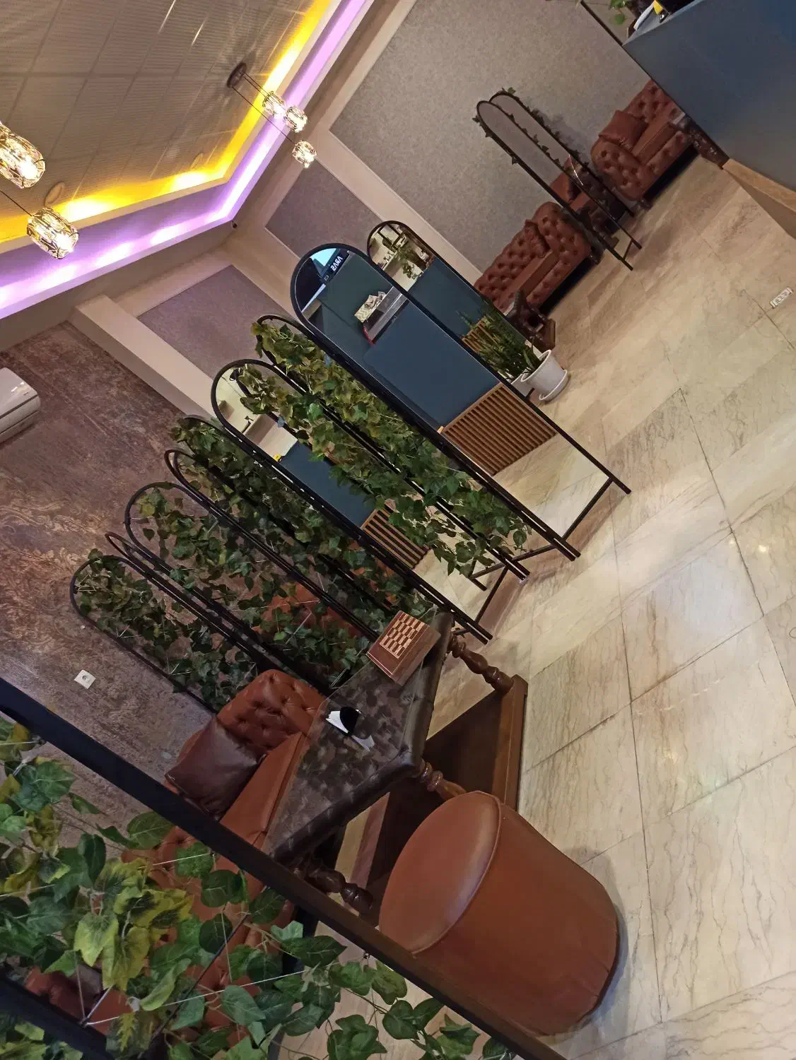 فروش تجهیزات کافه تکی و کلی|کافی‌شاپ و رستوران|نجف‌آباد, باغ نو|دیوار