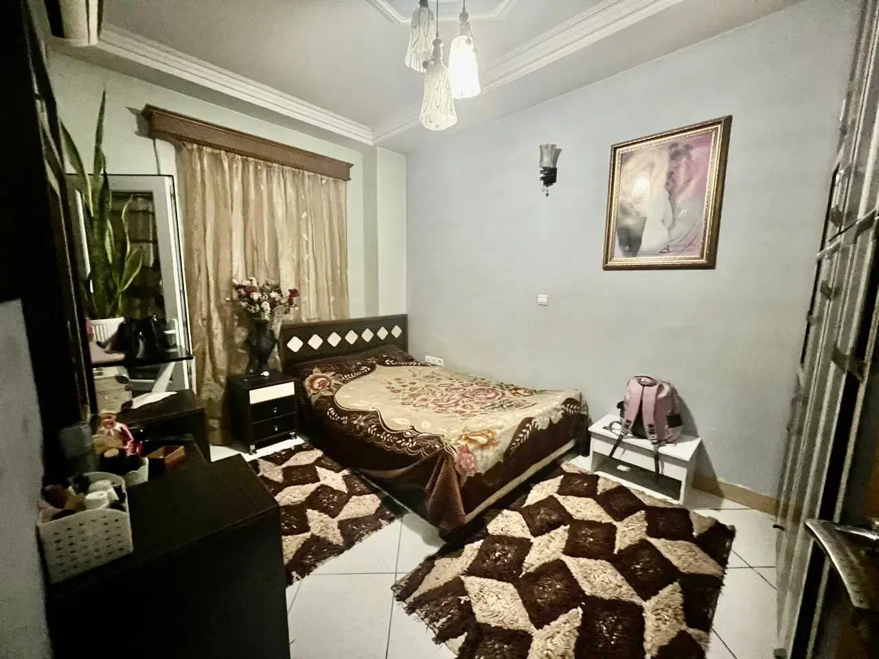 گلسار امام علی ۱۲۰ متر|فروش آپارتمان|رشت, گلسار|دیوار