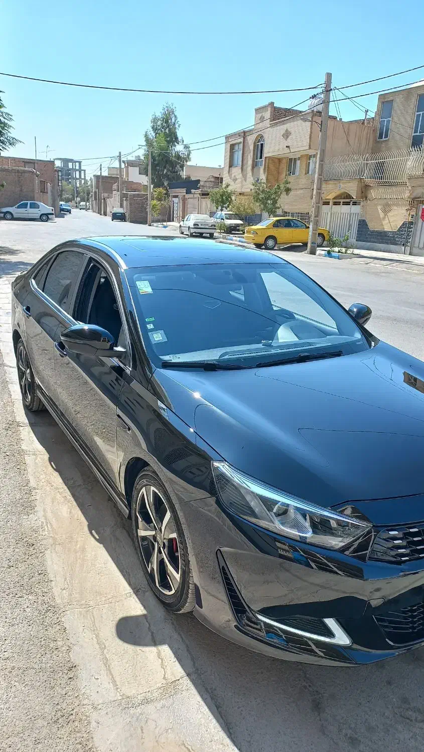 رسپکت۲ پرایم۴۰۳|خودرو سواری و وانت|اصفهان, شفق|دیوار