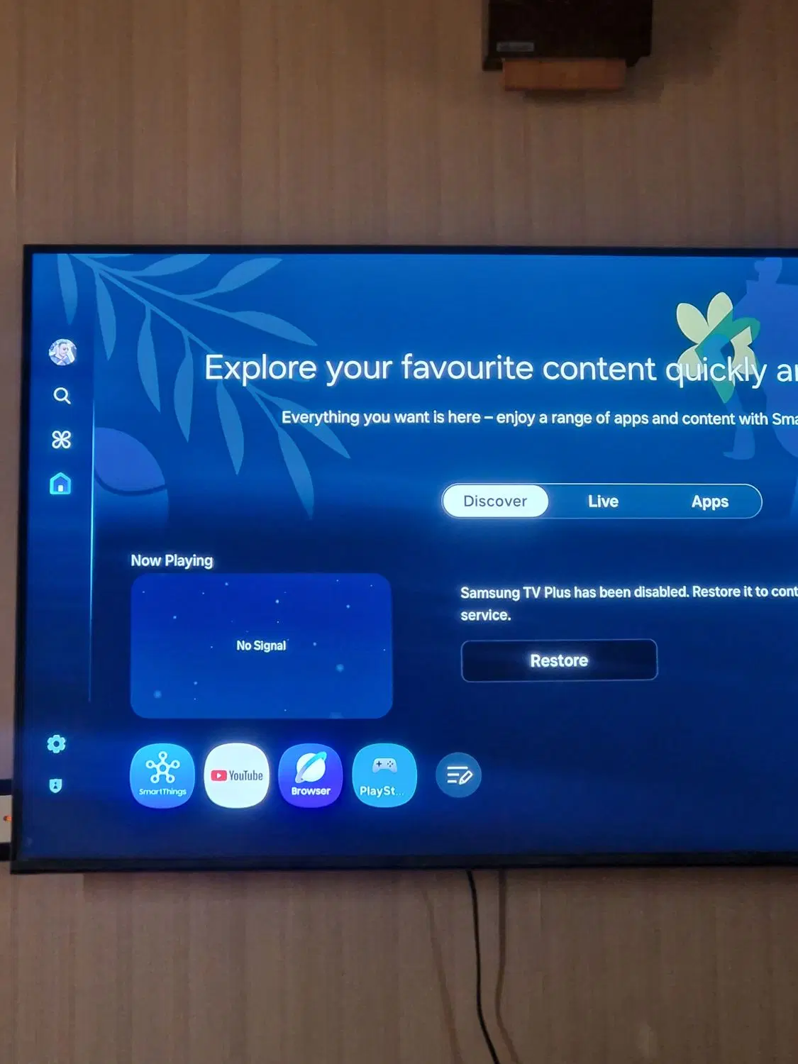 du8000 50inch|تلویزیون و پروژکتور|تهران, میرداماد|دیوار