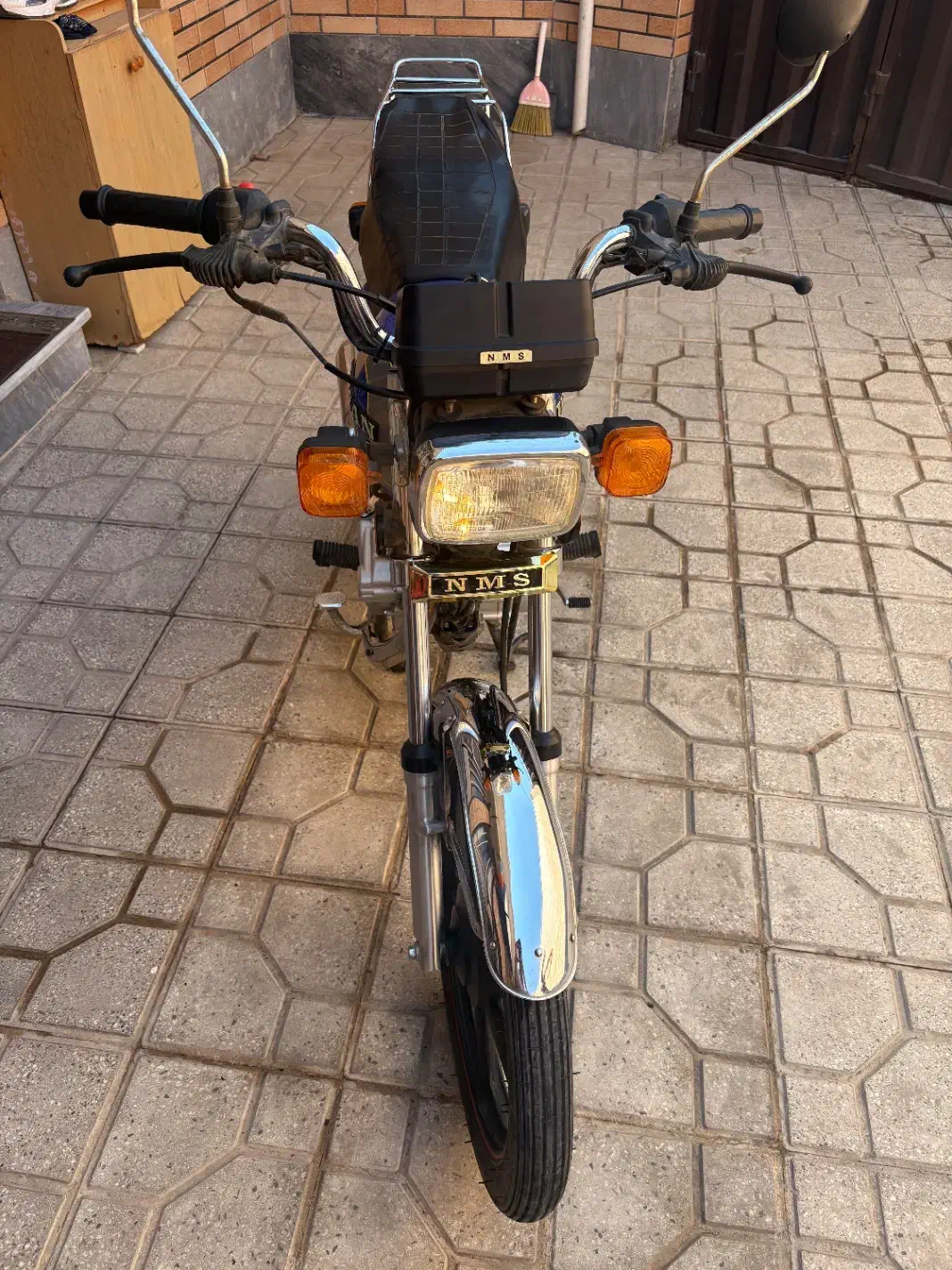 موتور|موتورسیکلت|ساوه, |دیوار