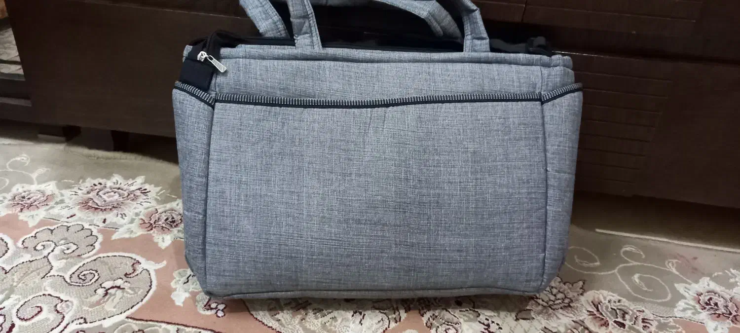 ساک بچه|اسباب و اثاث بچه|قم, چهار مردان|دیوار