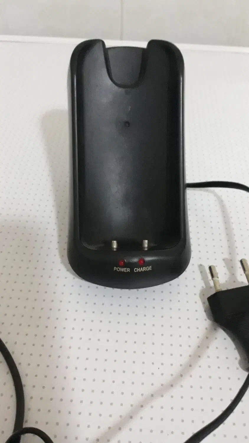 شارژرتلفن بیسیم قدیمی|تلفن رومیزی|کرمانشاه, |دیوار