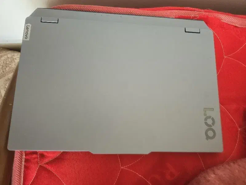 Lenovo loq|رایانه همراه|تبریز, |دیوار