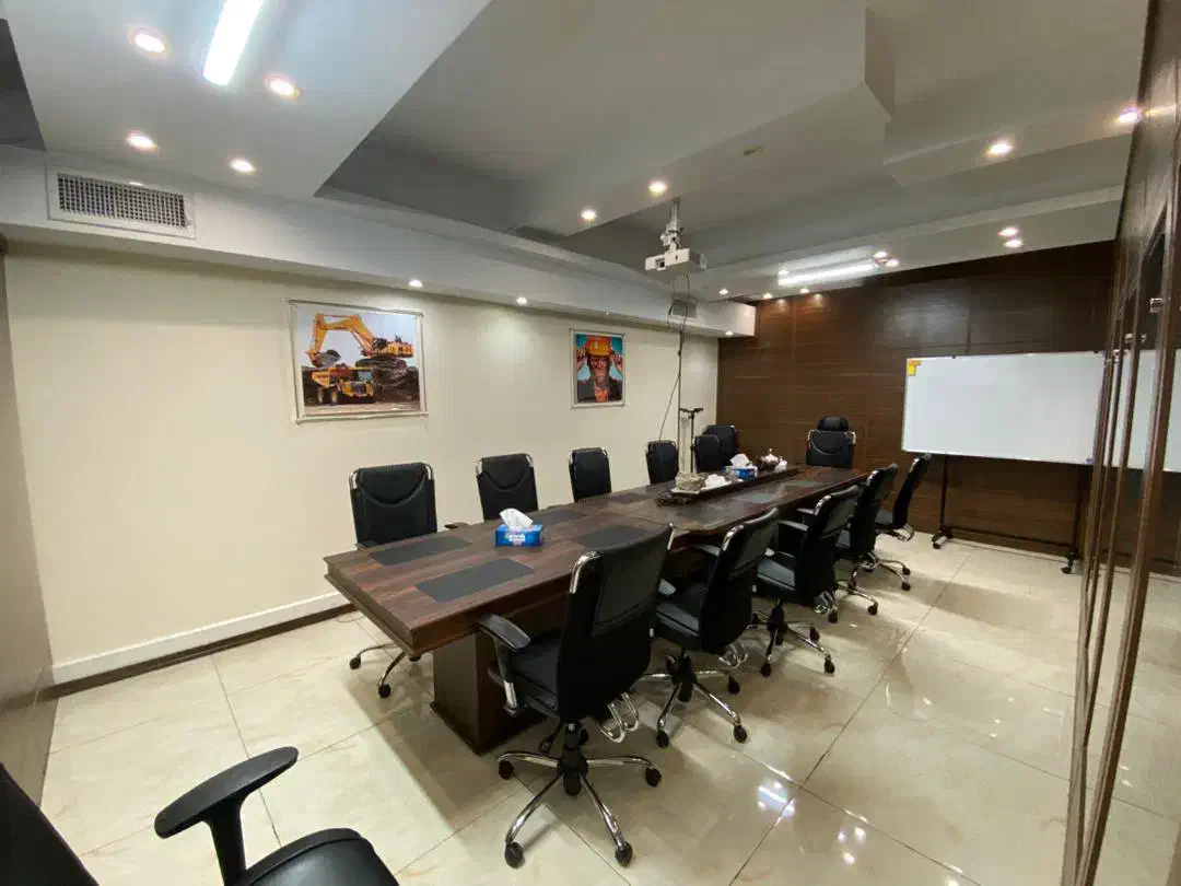 ۱۱۸ متر سند اداری/ فول/ تاپ لوکیشن پونک ( مخبری)|فروش دفتر کار، اتاق اداری، مطب|تهران, پونک|دیوار