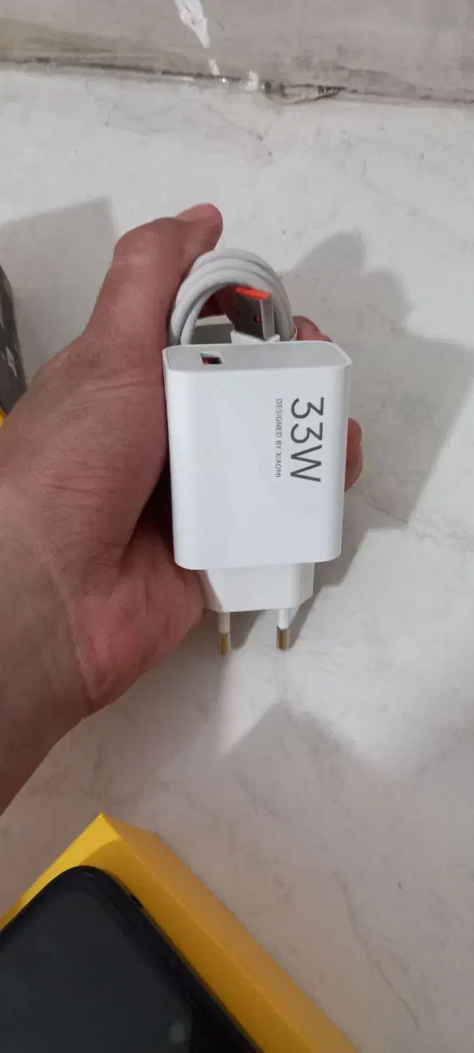 شیائومی pocoM6|موبایل|بهارستان, |دیوار