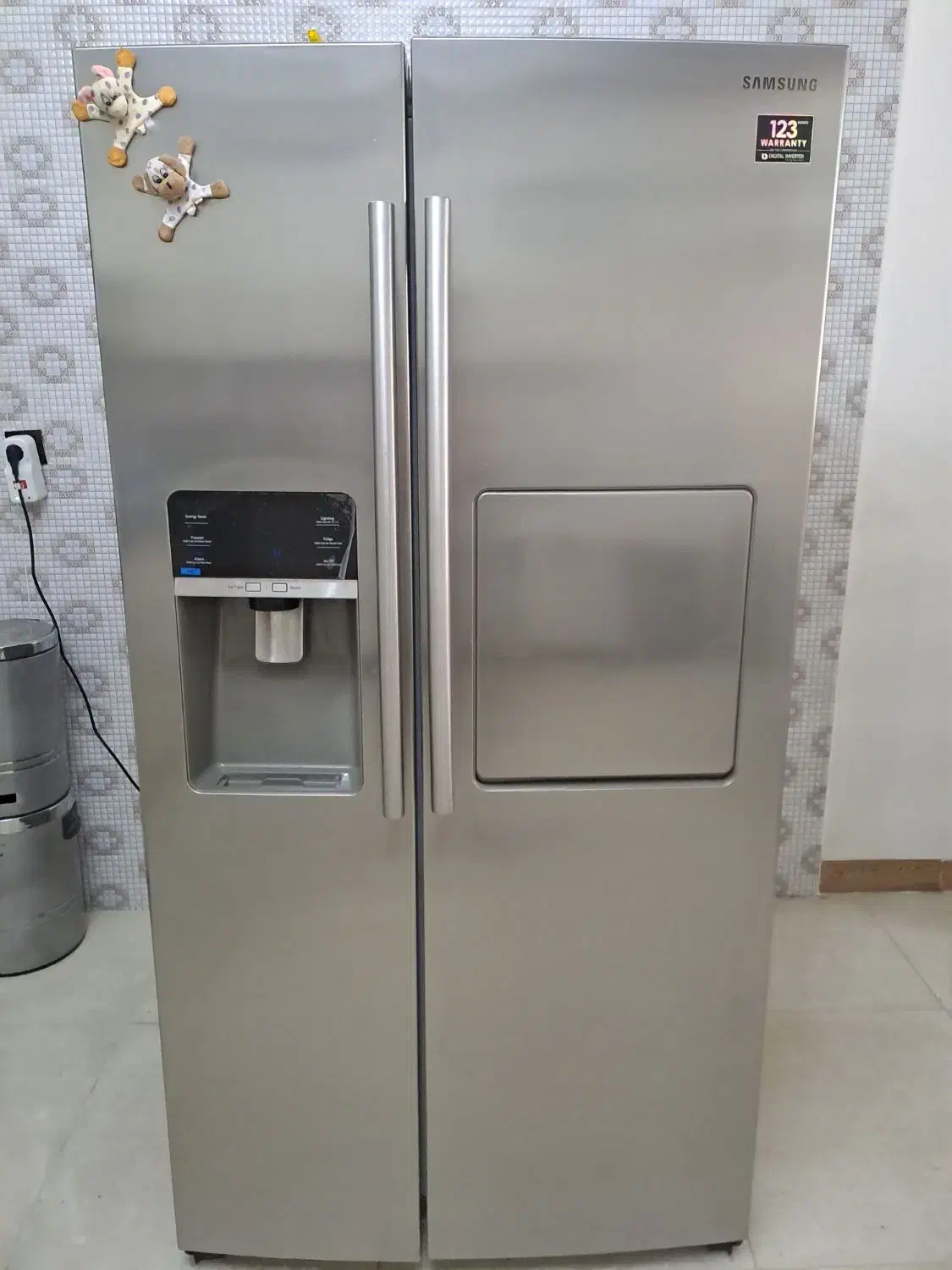 تعمیر کار یخچال،تعمیرکار،یخچالساز،ملارد|خدمات پیشه و مهارت|ملارد, |دیوار