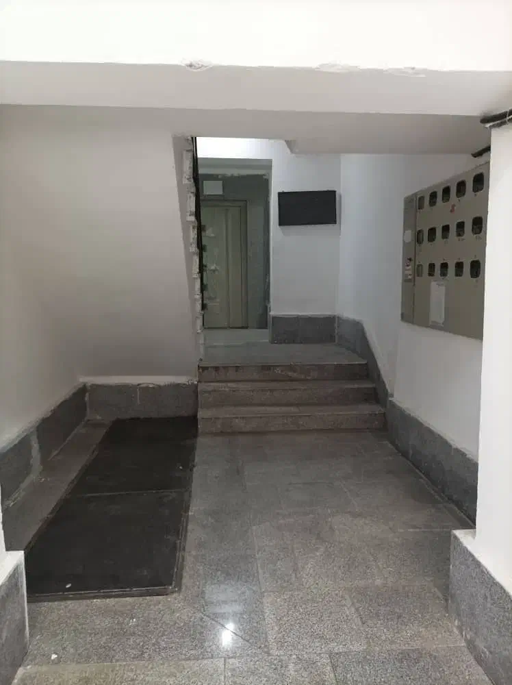 رهن کامل پروژه فرهنگیان کرج آماده سکونت|اجارهٔ آپارتمان|هشتگرد, شهرک فرهنگیان|دیوار