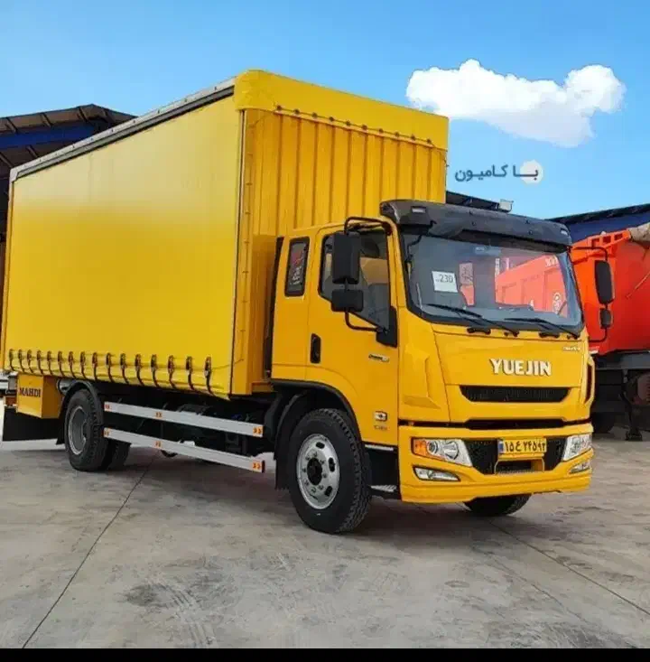 شرکت باربری آسان بارکنگان جابجای اسباب منزل تخصصی|خدمات حمل و نقل|بندر کنگان, |دیوار