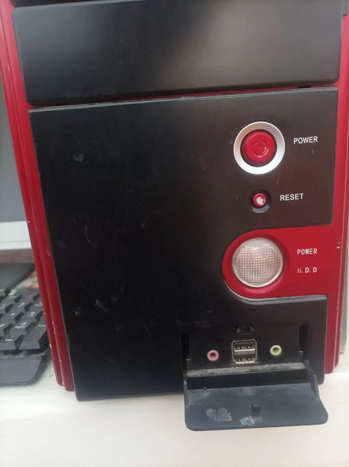 کامپیوتر|رایانه رومیزی|اراک, |دیوار