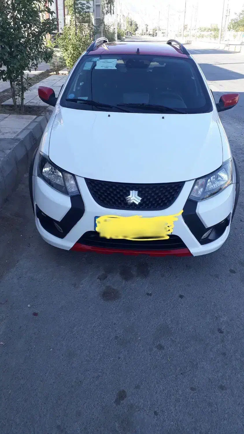 فروش کوییک1402|خودرو سواری و وانت|ارزوئیه, |دیوار