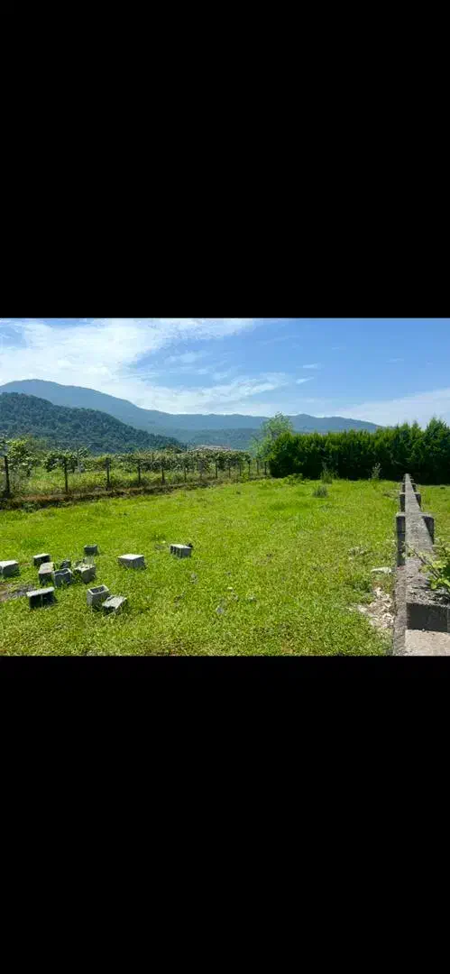 فروش زمین شهرکی سند تک برگ مشاع کاربری مسکونی|فروش زمین و ملک کلنگی|سلمانشهر, |دیوار