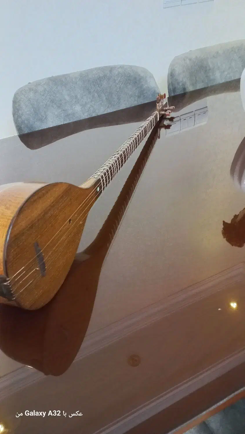 سه تار|سازهای سنتی|فردیس, شهرک ناز|دیوار