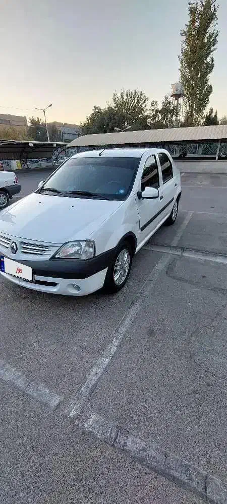 ال نود پارس خودروE2 ۹۶ سند دست اول|خودرو سواری و وانت|تهران, نبی اکرم|دیوار