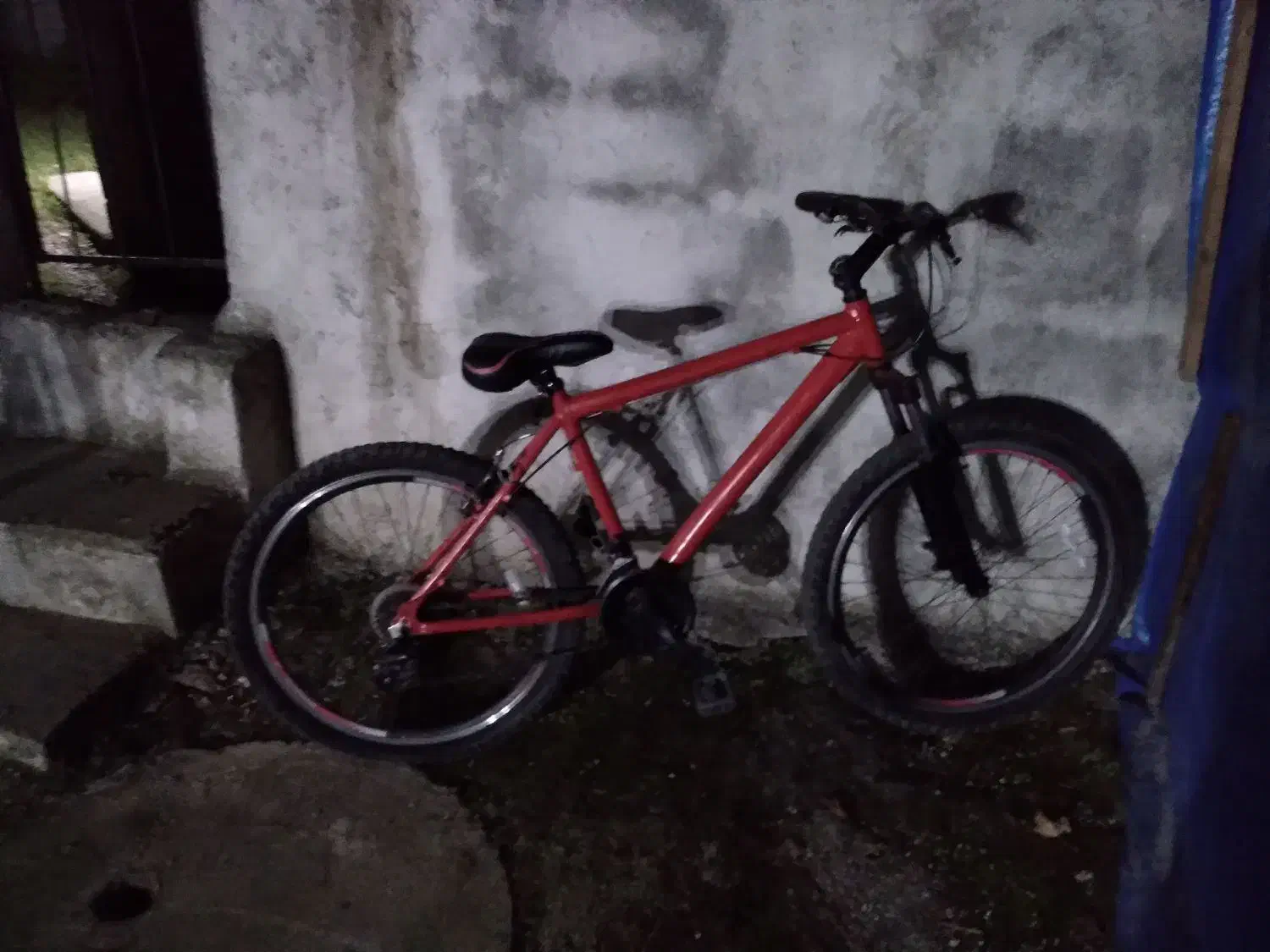 فروش دوچرخه ۲۶|دوچرخه، اسکیت، اسکوتر|اسالم, |دیوار