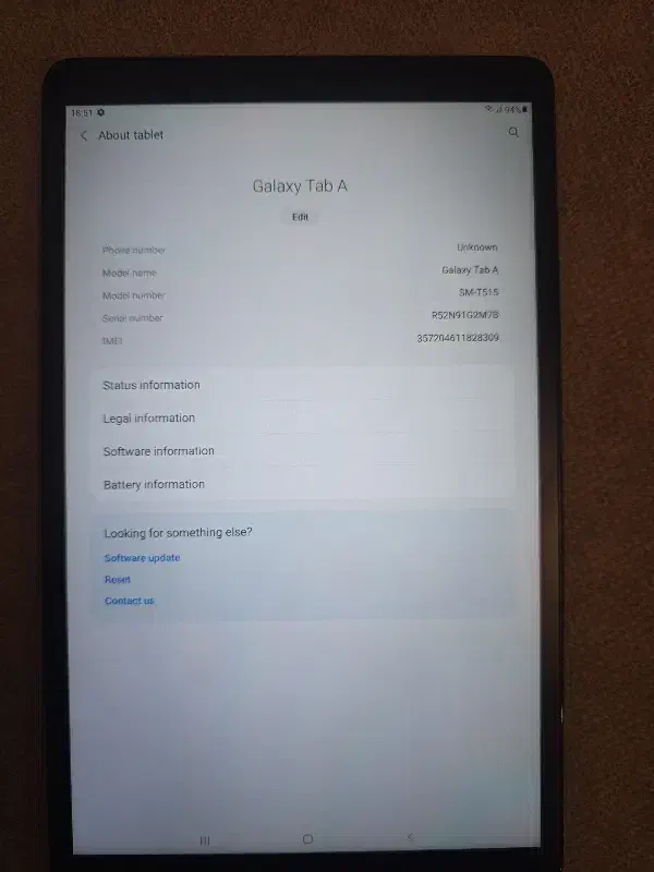 تبلت سامسونگ ،|تبلت|تهران, اختیاریه|دیوار