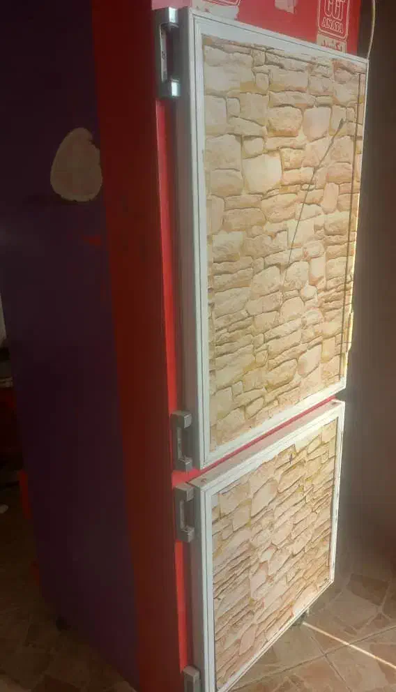 یخچال|یخچال و فریزر|ریگان, |دیوار