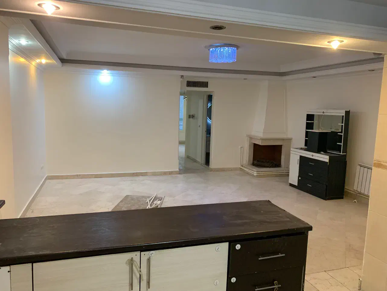 ۸۰ متر بلوار فردوس غرب دوخواب