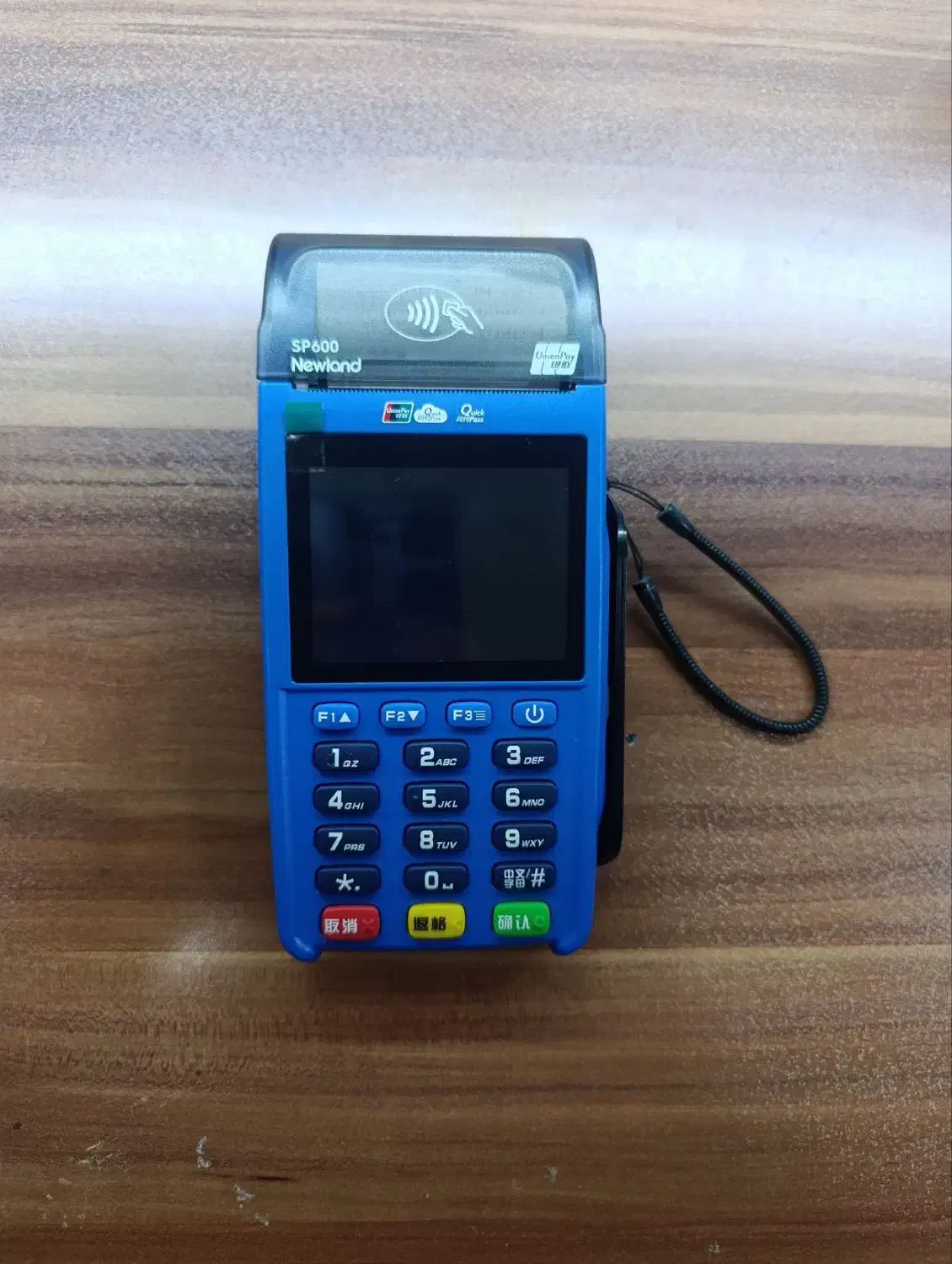 کارتخوان مدل SP600 کارتخان pos poz کارت خان پوز|فروشگاه و مغازه|ماهدشت, |دیوار