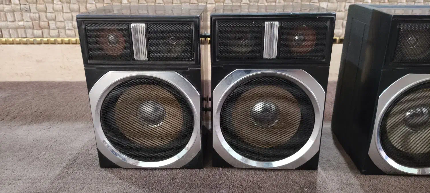 باند ضبط|سیستم صوتی خانگی|خرمشهر, |دیوار