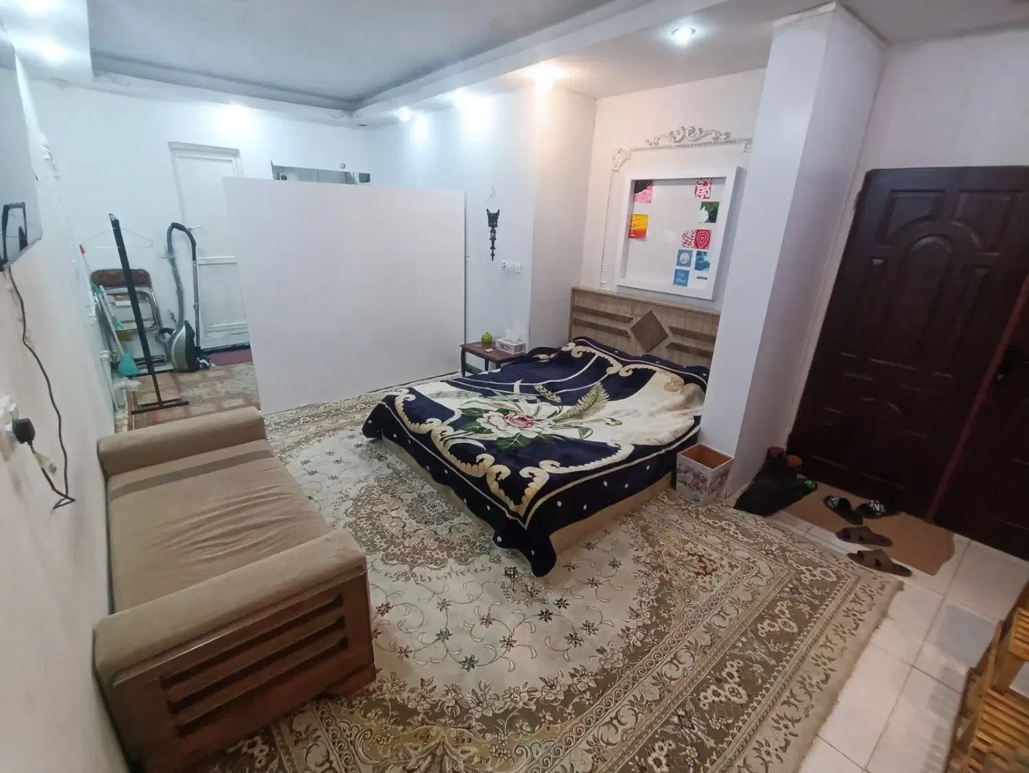 اجاره سوئیت روزانه|اجارهٔ کوتاهمدت آپارتمان و سوئیت|مشهد, فلسطین|دیوار
