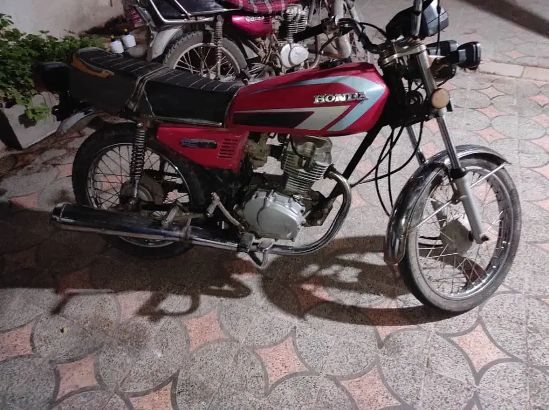 موتور پلاک ملی آپخش|موتورسیکلت|شبانکاره, |دیوار