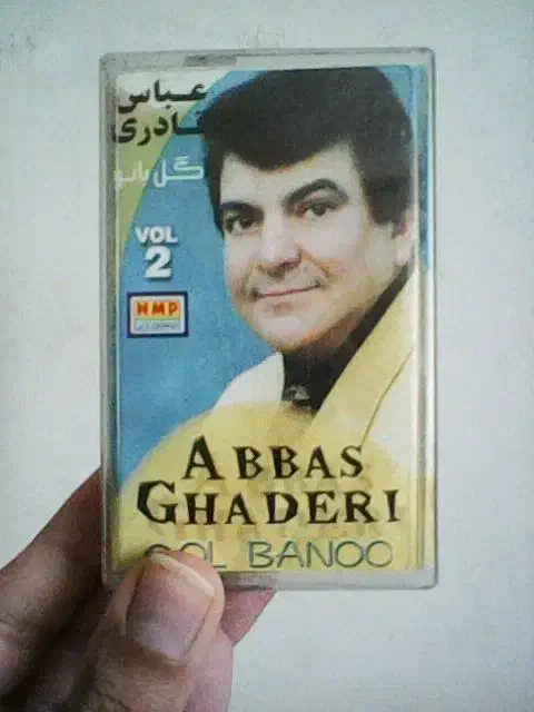 4 عدد کاست نو اصل|فیلم و موسیقی|بیرجند, |دیوار