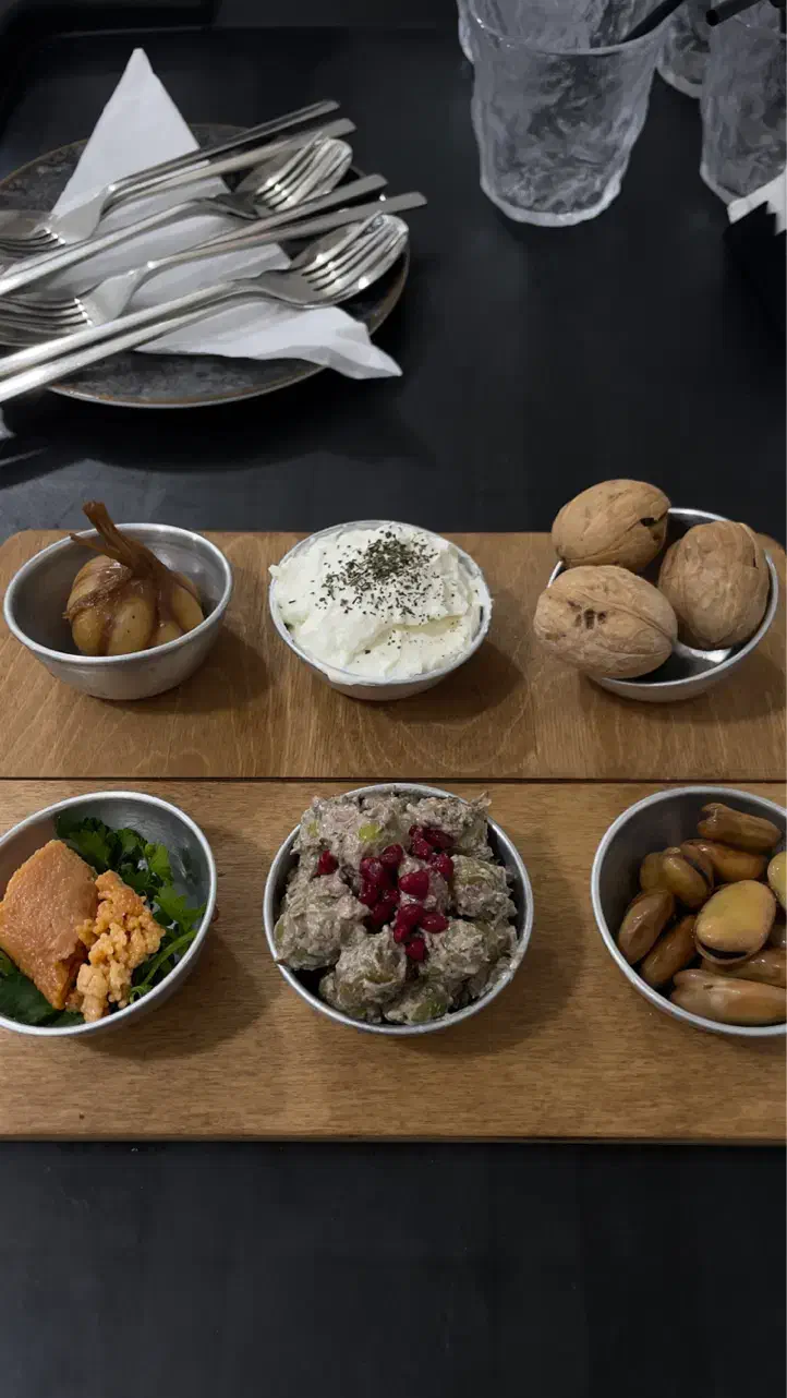 استخدام آشپز محلی پز در ماسال|استخدام خدمات فروشگاه و رستوران|ماسال, |دیوار