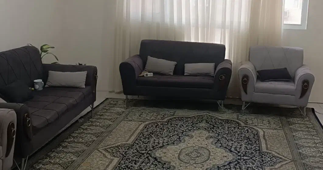 مبل|مبلمان خانگی و میز عسلی|چالوس, |دیوار