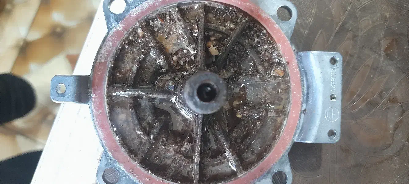 تعمیرات تخصصی دستگاه های اسپرسو خانگی|خدمات پیشه و مهارت|شوش, |دیوار