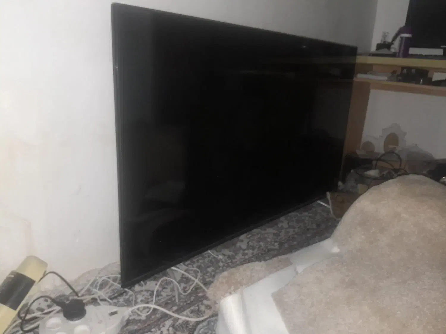 تلویزیون ایوولی|تلویزیون و پروژکتور|بندرعباس, |دیوار