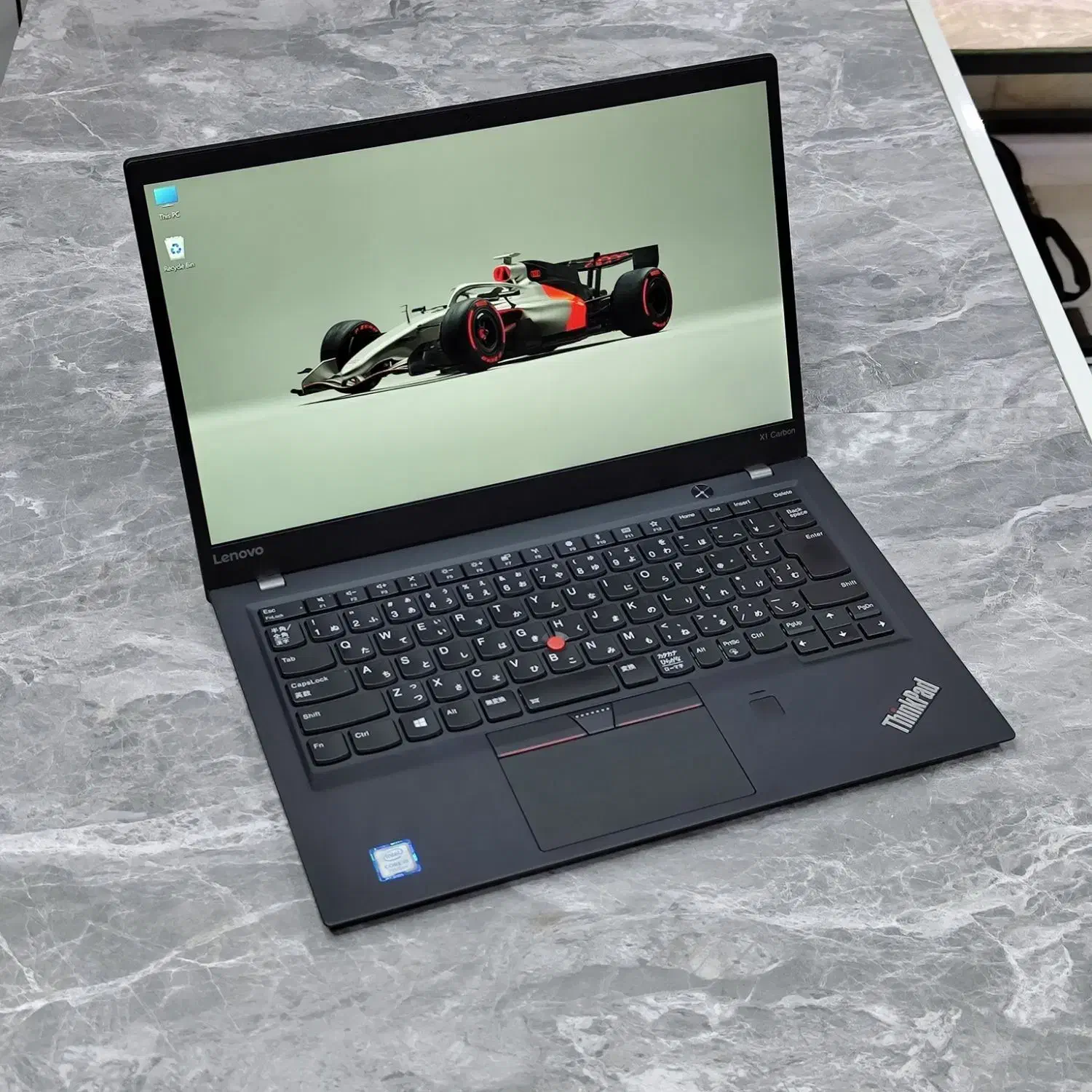 لپتاپ فوق باکیفیت و سبکx1 Carbon لنوو(سایفر سیستم)|رایانه همراه|تبریز, |دیوار