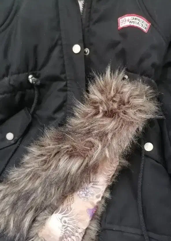 کاپشن خز دار|لباس|شیراز, سایت اداری|دیوار