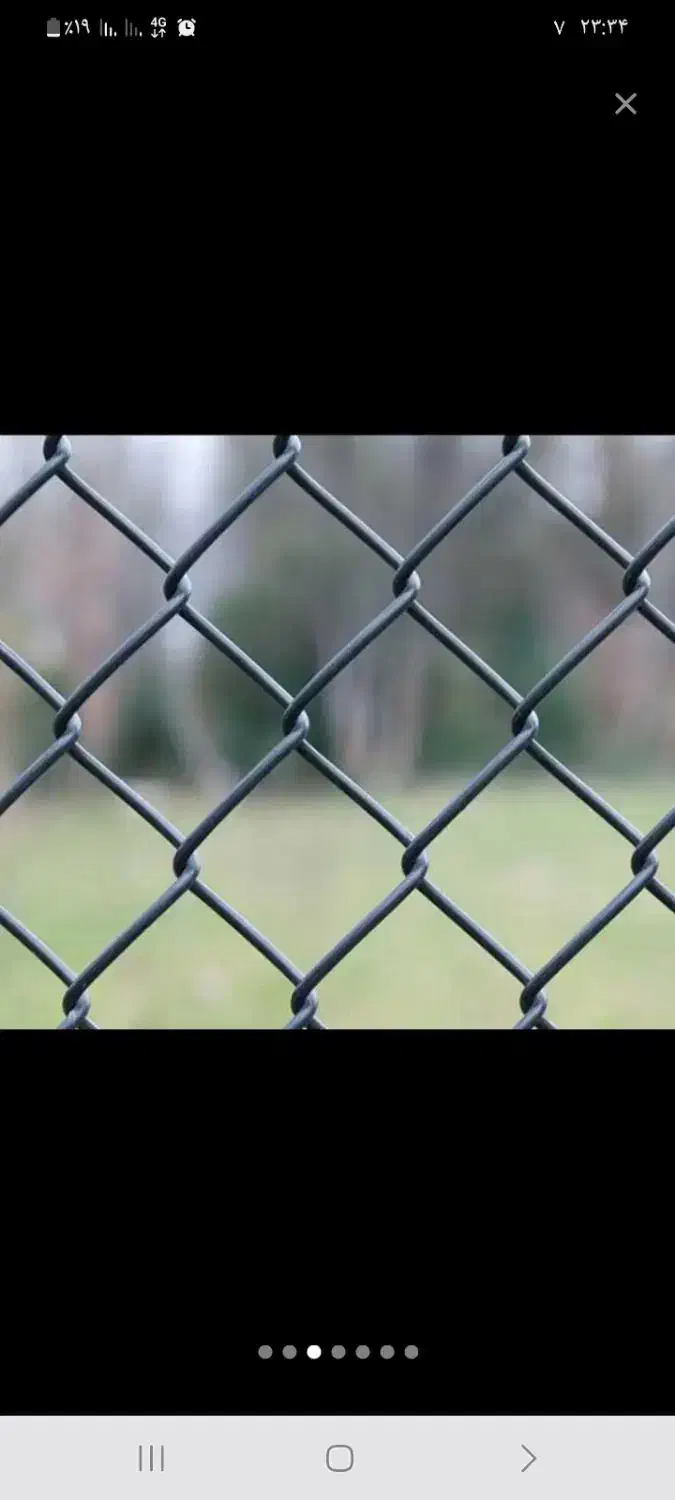 خدمات باغبانی و فنس کشی|خدمات باغبانی و درختکاری|همدان, |دیوار