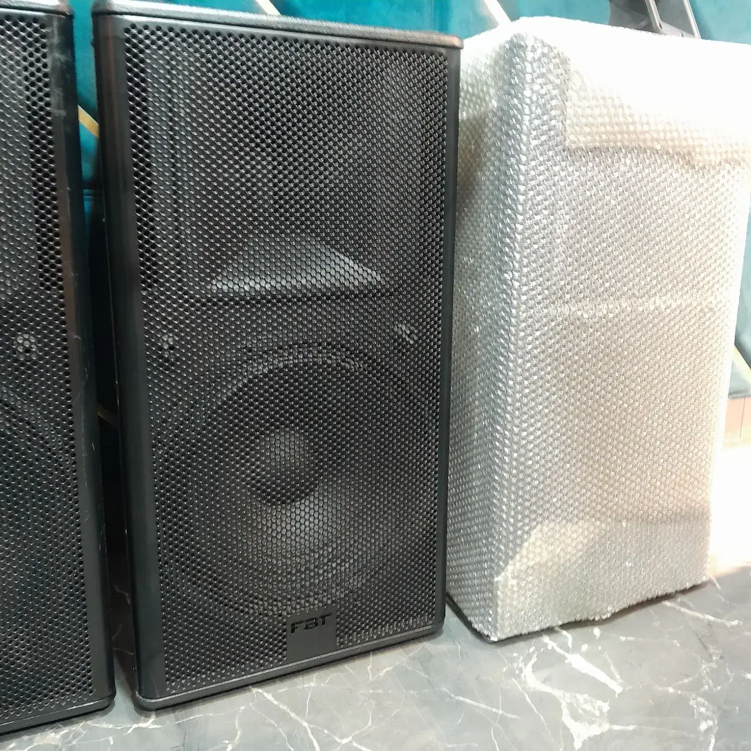 باند پسیو fbt|سیستم صوتی خانگی|تهران, شهرک ولیعصر شمالی|دیوار