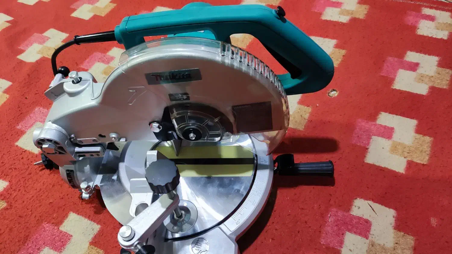 اره فارسی بر ماکیتا مدل LS1040|ماشینآلات صنعتی|بندرعباس, |دیوار