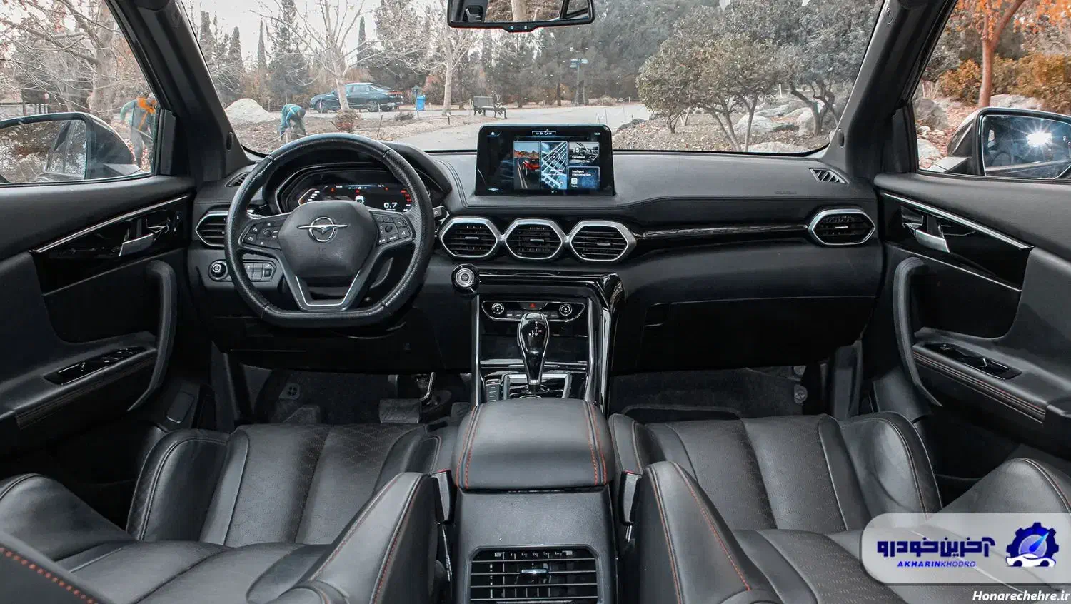 هایما  8s|خودرو سواری و وانت|مشهد, خاتم الانبیا|دیوار